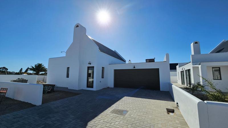 3 Bedroom Property for Sale in Velddrif Western Cape